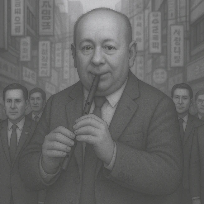 Academics and the competition for attention