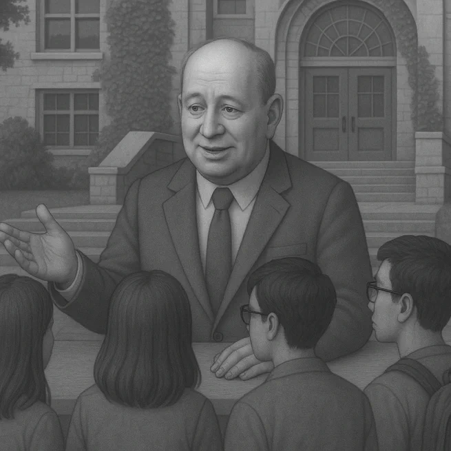 Advice to a young North Korea watcher