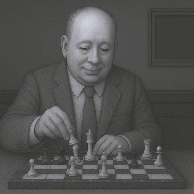 An international Commission on the Korean Peninsula