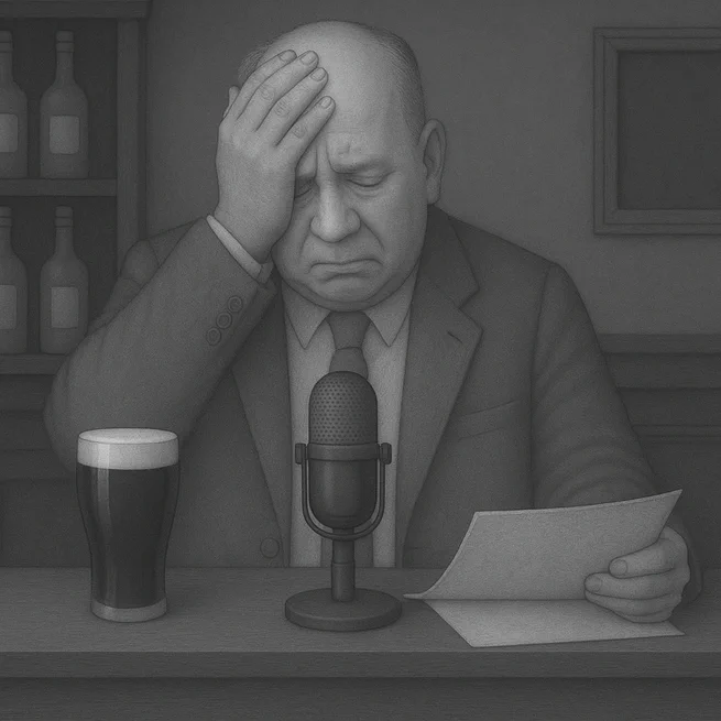 Australia’s China blinders on Korea