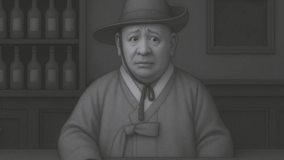 Australia's South Korea problem