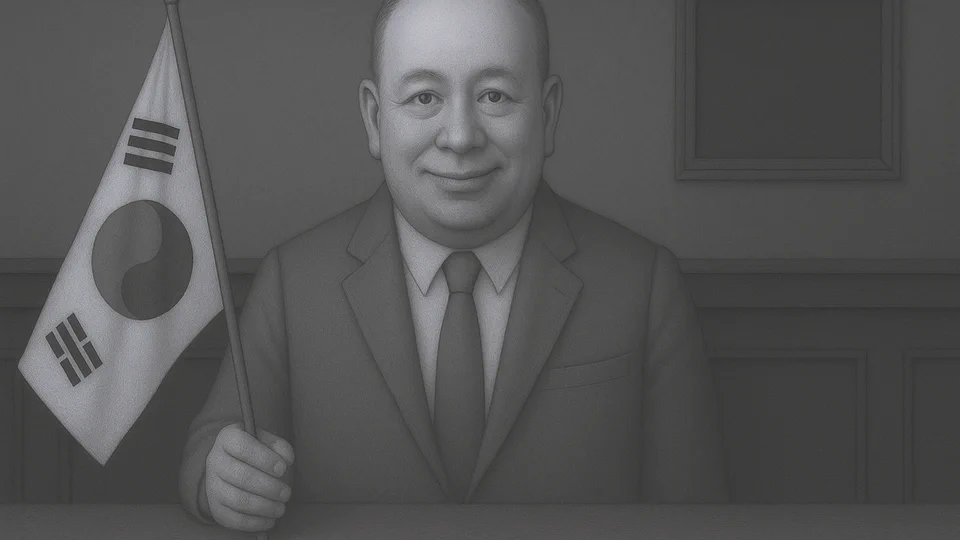 Coming soon: a neutral South Korea