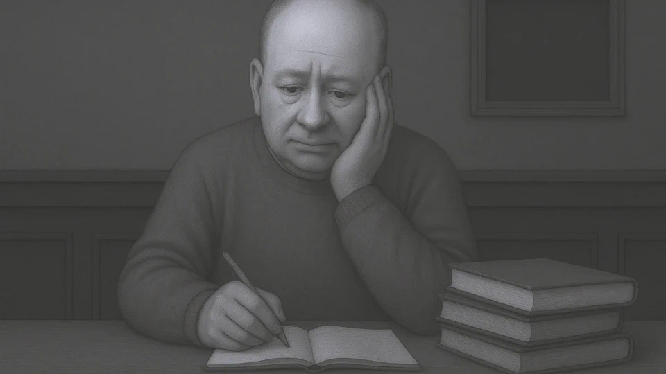 Fiction, foreign policy, and the tyranny of the plausible