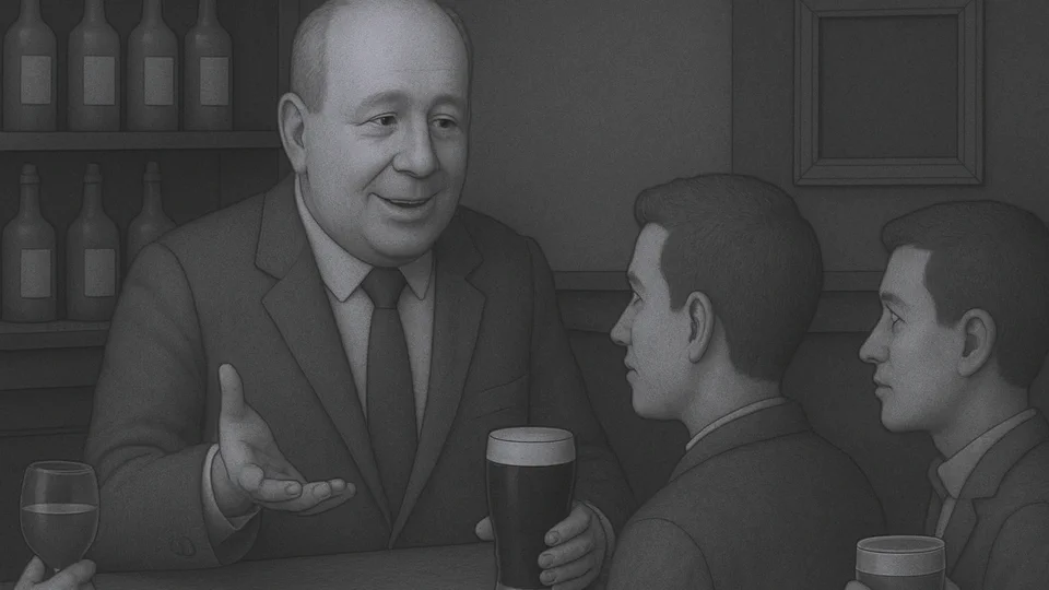 South Korea's Foreign Policy Public Engagement