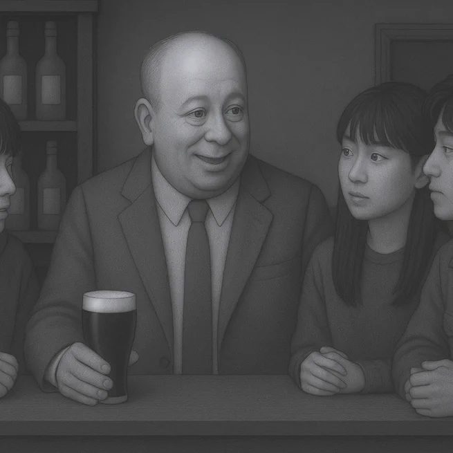 Gen-Z in South Korea’s political landscape