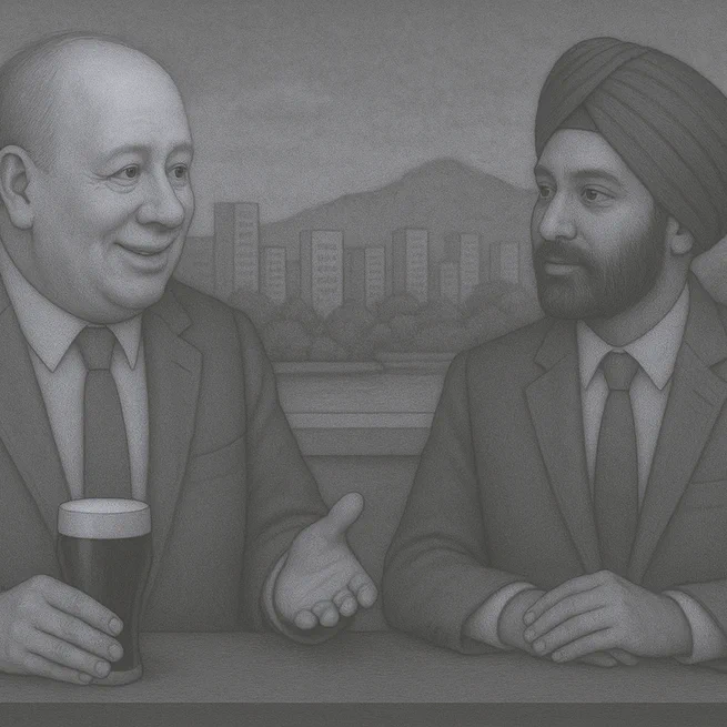 India - the missing anchor in South Korea’s Indo-Pacific strategy