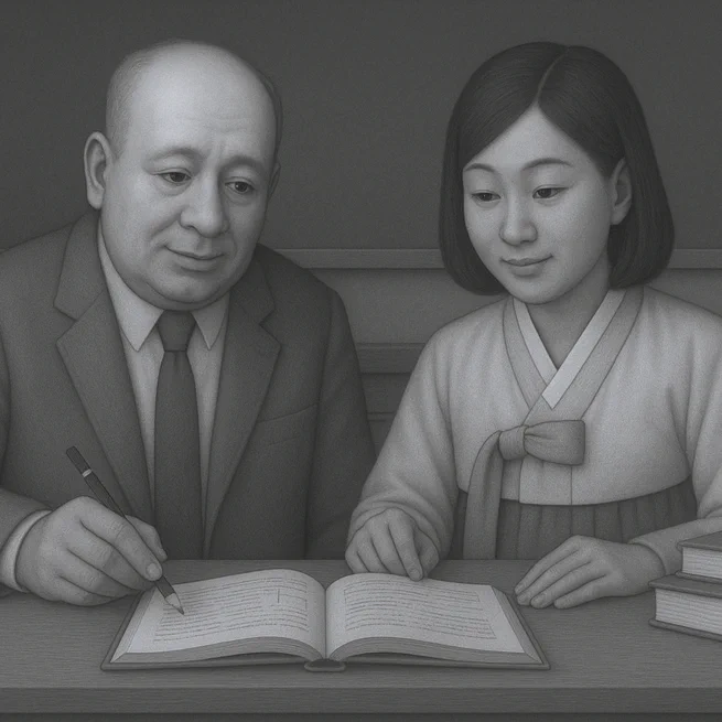 Is North Korea expertise all talk?