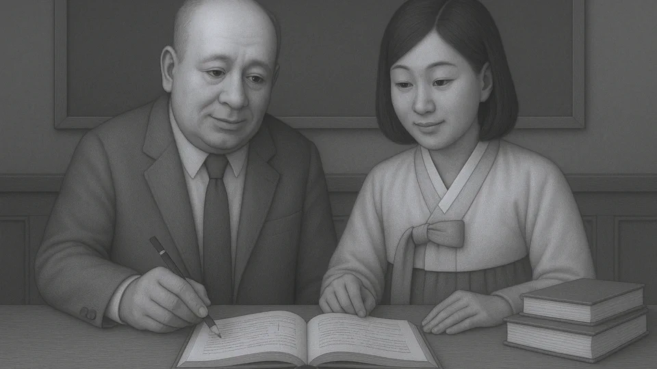 Is North Korea expertise all talk?