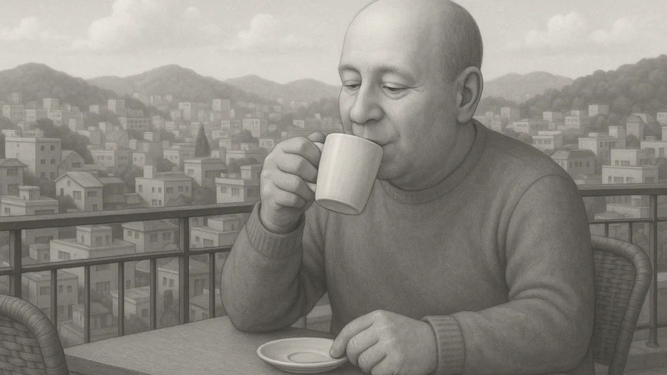 It’s Groundhog Day again in Seoul