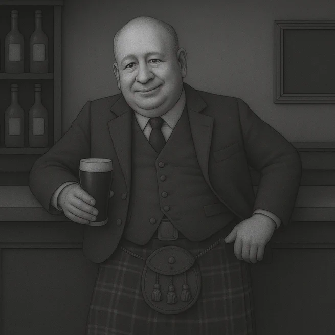 Korea policy in the age of narcissism