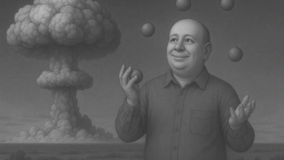 Korean Peninsula nukes and more may be better