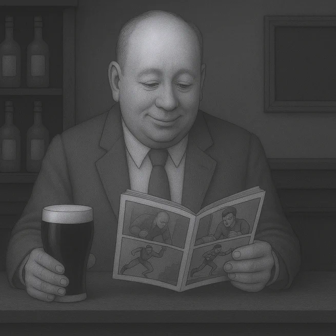 Korea’s folktale foreign policy