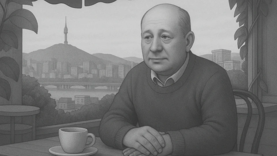 South Korea’s perfect storm and no one’s at the helm