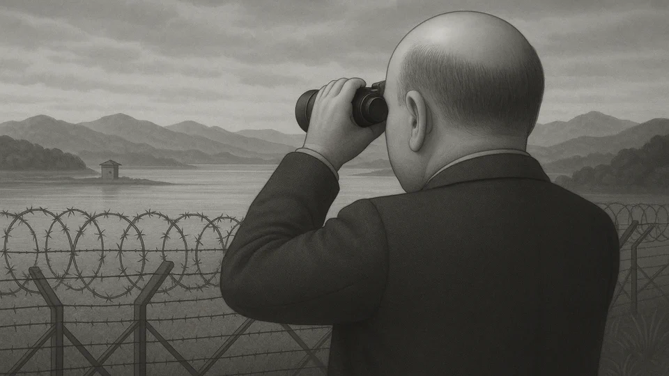 North Korea and the suicide drone