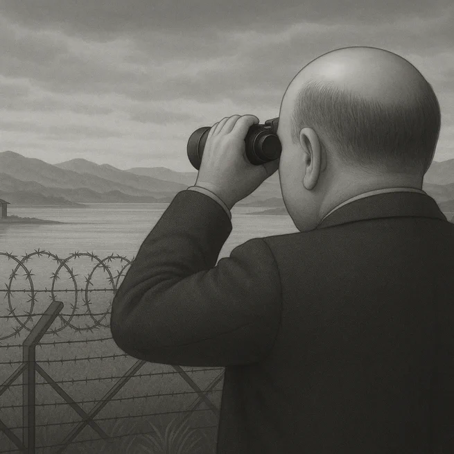 North Korea and the suicide drone