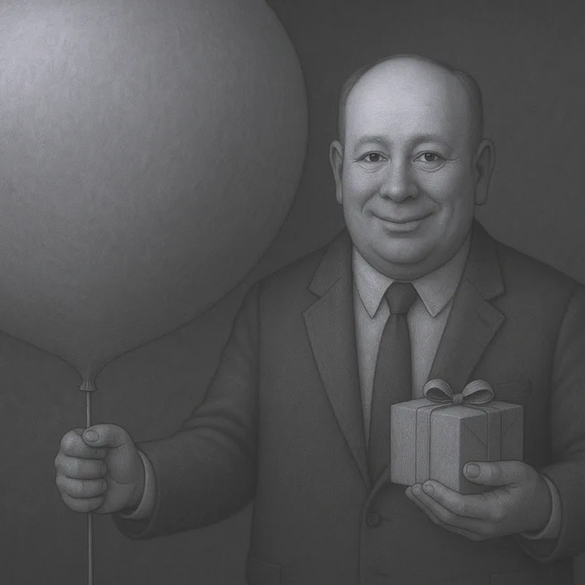 North Korean balloons filled with money and porn