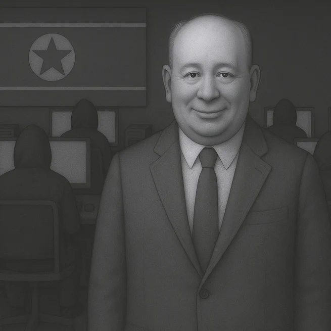 North Korea watcher cybersecurity best practice