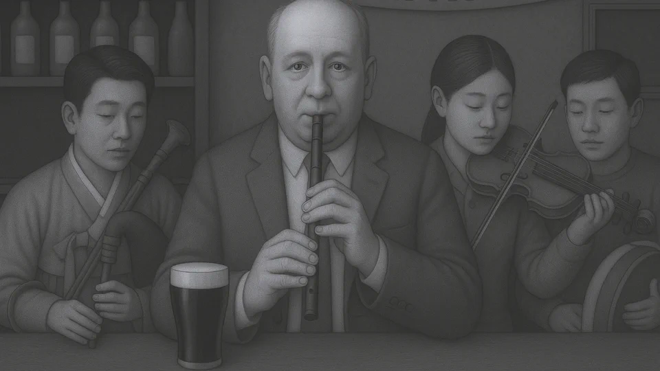 Seoul’s creative stagnation in foreign policy