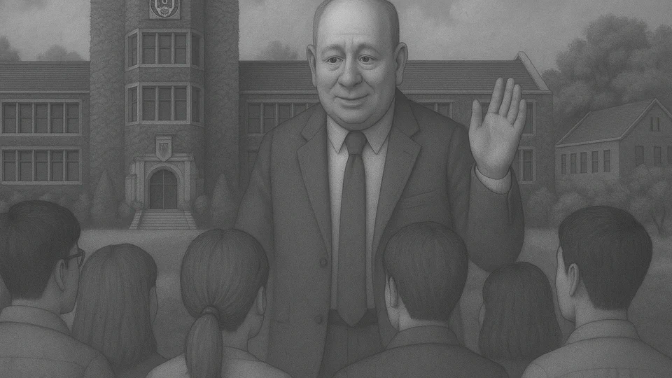 Seoul’s pragmatic Palestine dance