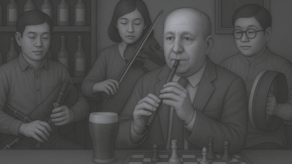 South and North Korea’s military support in Ukraine