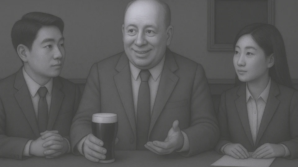 South Korea advances satellite and surveillance capabilities