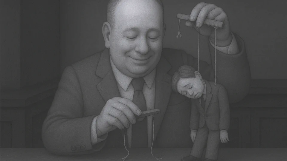 South Korea and fears of abandonment