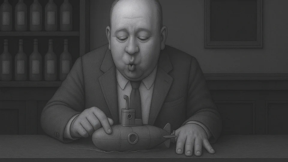 South Korea, Canada, and a middle-power submarine: Can Australia Join?