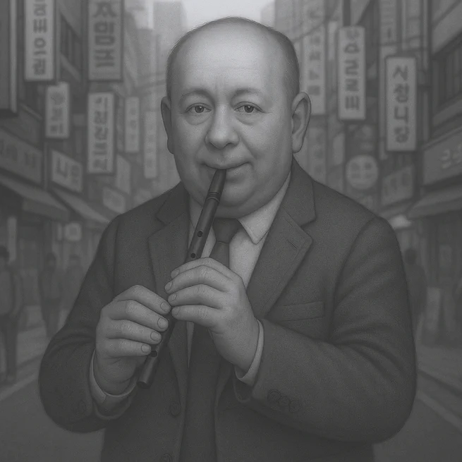 South Korea needs a content strategy