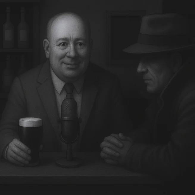 South Korea’s academic kompromat