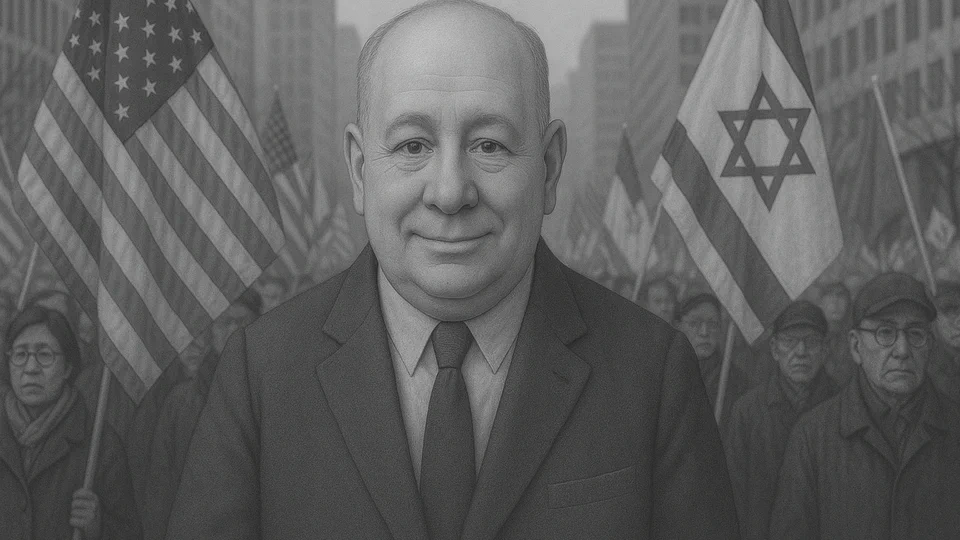 South Korea’s anti-China protests