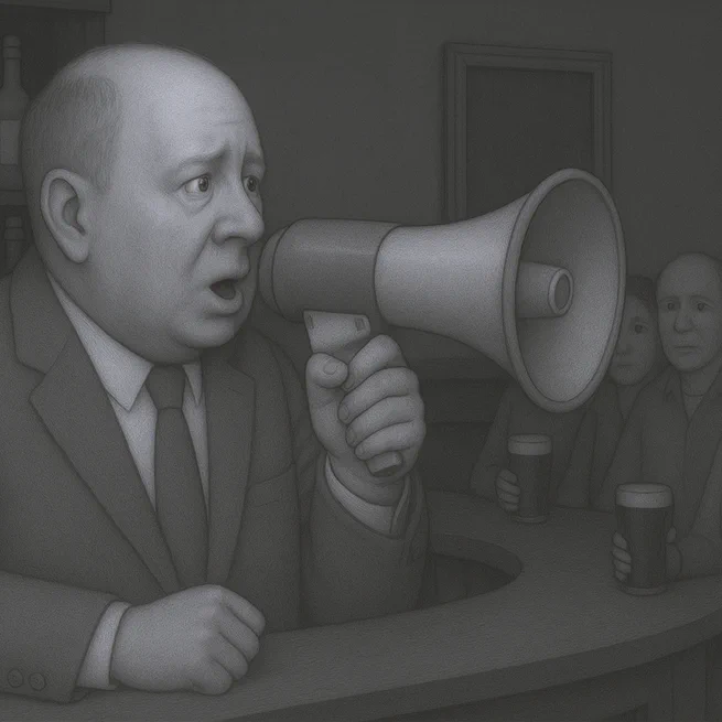 South Korea’s next president desperately needs a new foreign media strategy