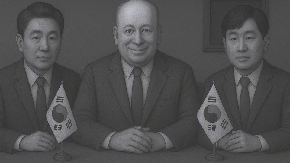 South Korea’s public diplomacy rethink