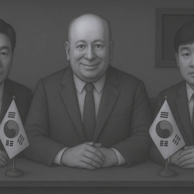 South Korea’s public diplomacy rethink