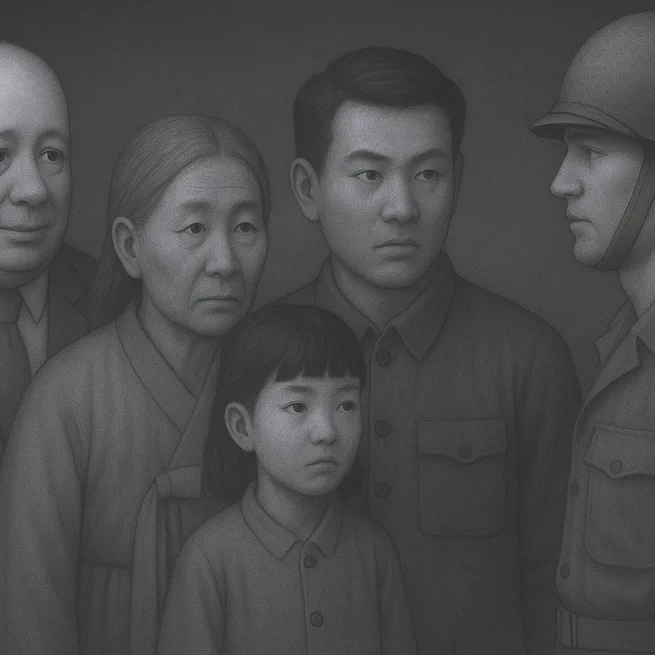 South Korea’s public distrust of U.S. grows