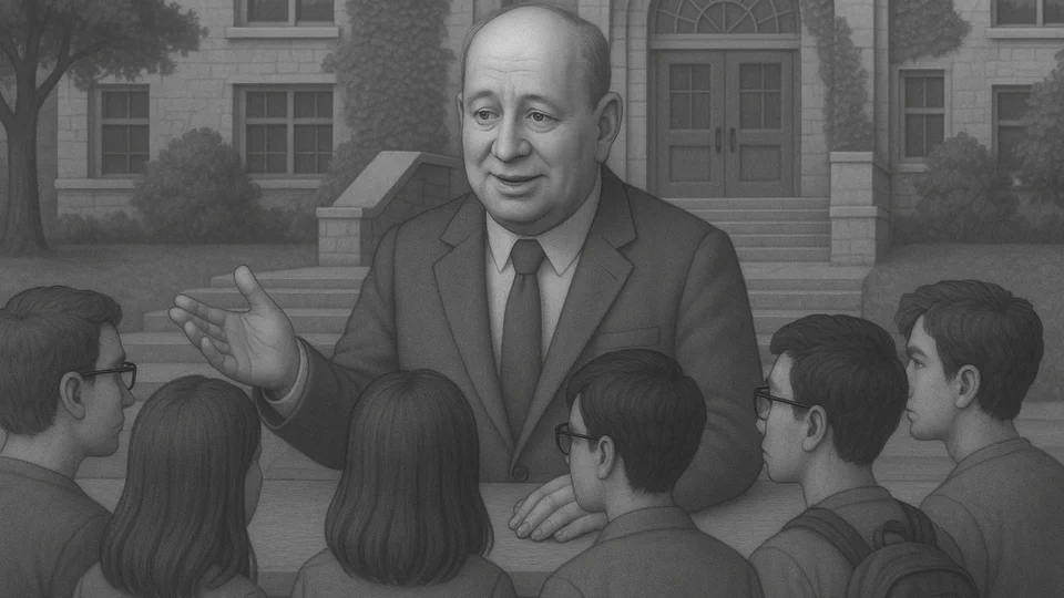 South Korea’s social media problem