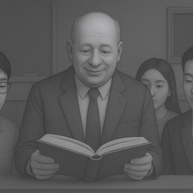 The challenges to Korean conservatism