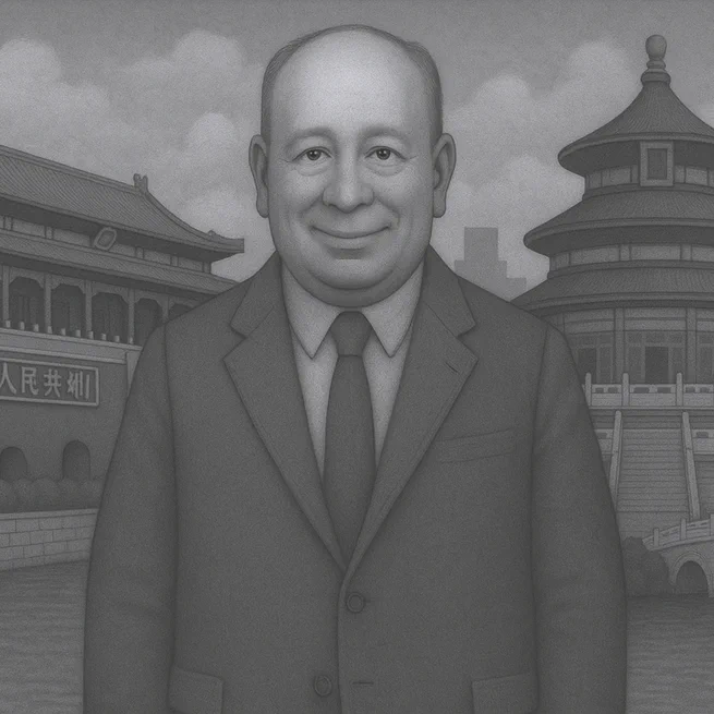 The future of diplomacy in a Sino-centric world