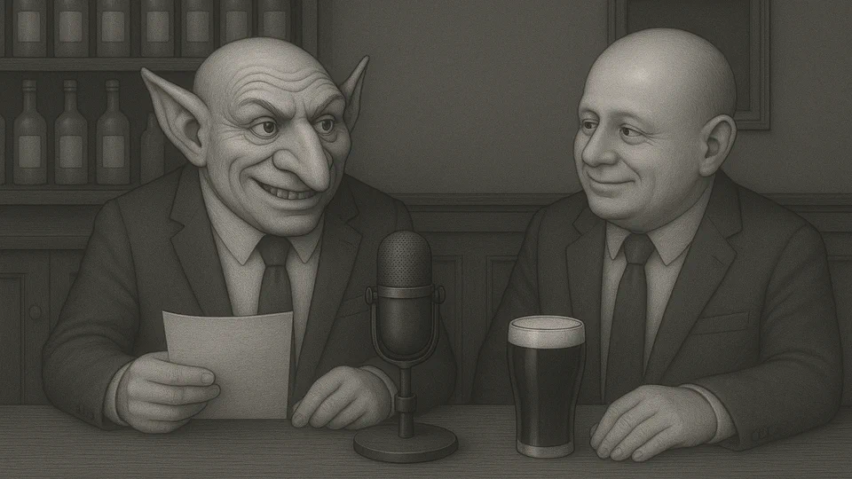 The making of a North Korea expert