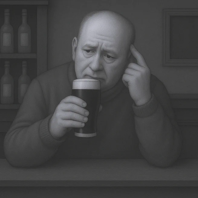 The meaningless middle powers