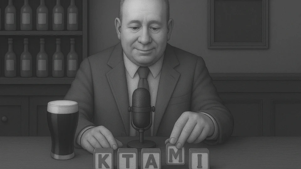 The middle power’s last hurrah