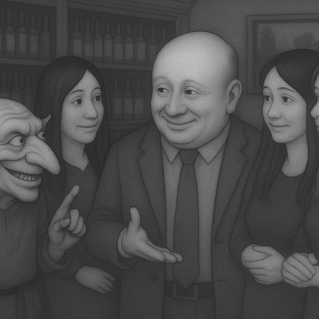 The North Korea watcher ego trap