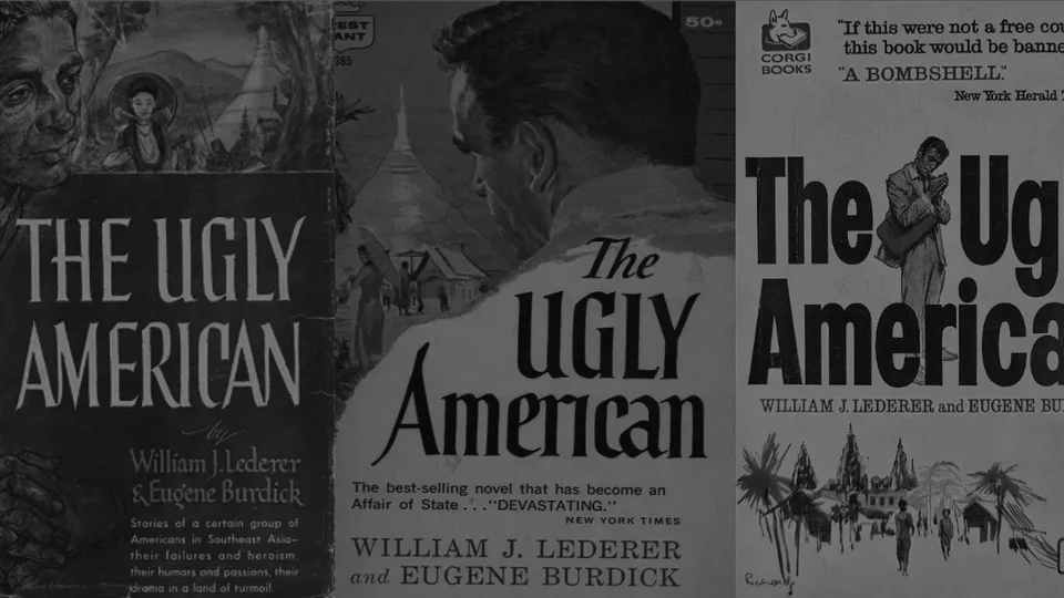 The Ugly American and Korea