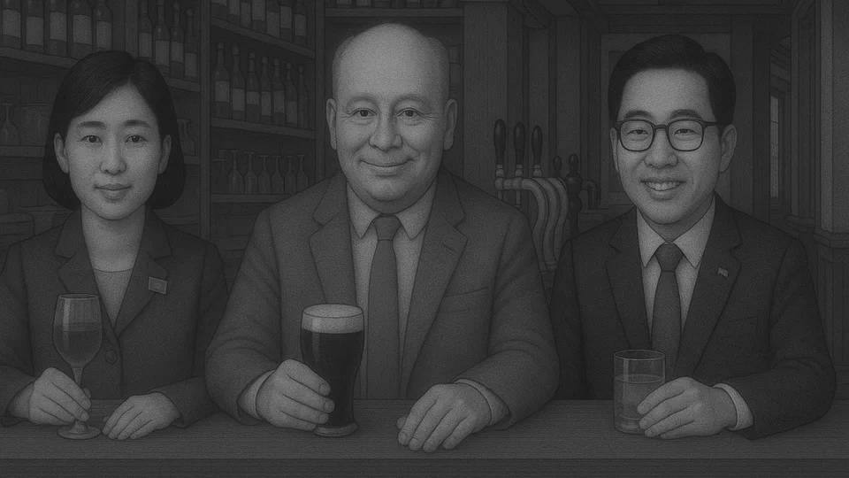 The unravelling of the U.S. alliance with South Korea