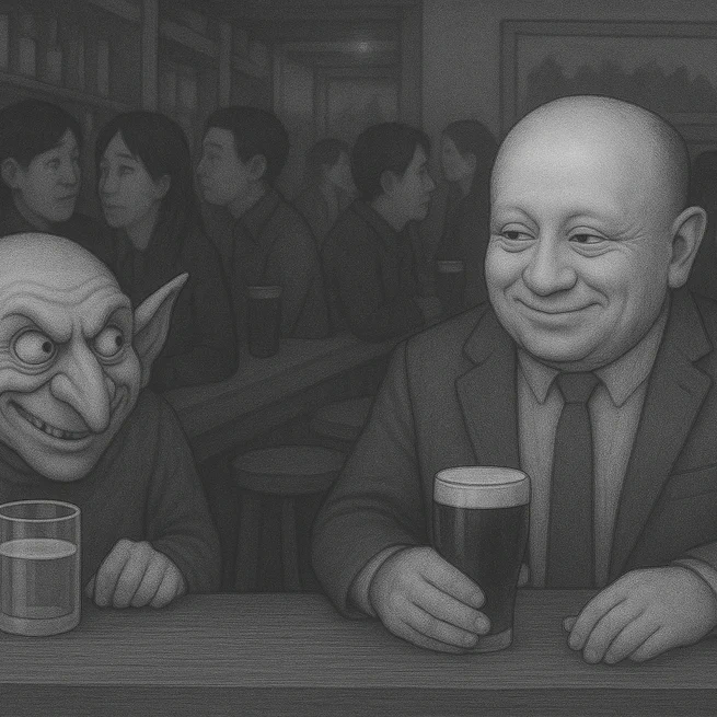 Trump and Korea back on the roller coaster