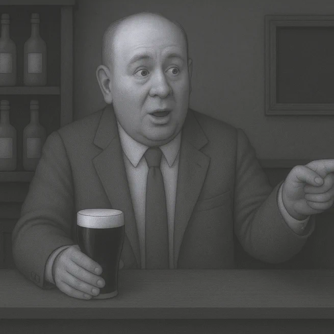 Trump’s press conference as a reminder of ‘fire and fury’