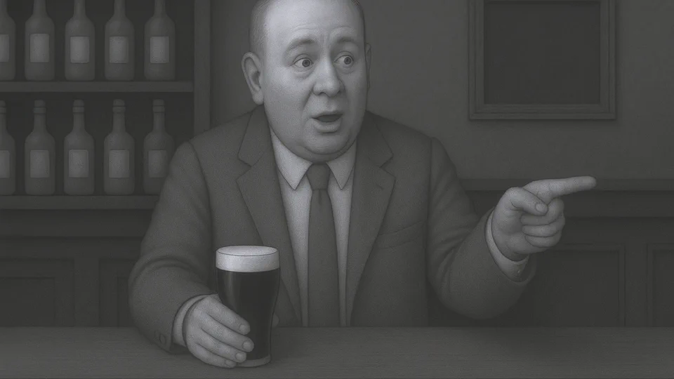 Trump’s press conference as a reminder of ‘fire and fury’