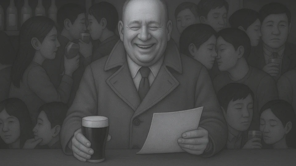 Trump’s tariffs on Brazil will temper Yoon prosecution