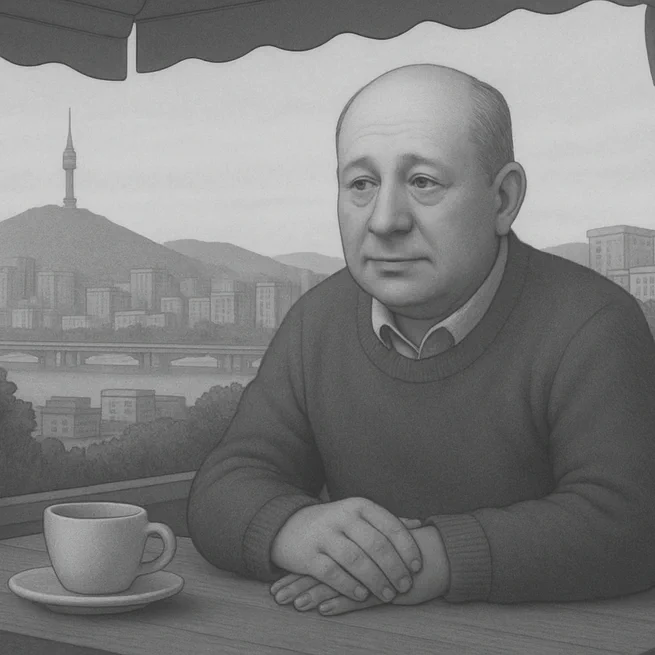 Watching South Korea - Beware assumptions