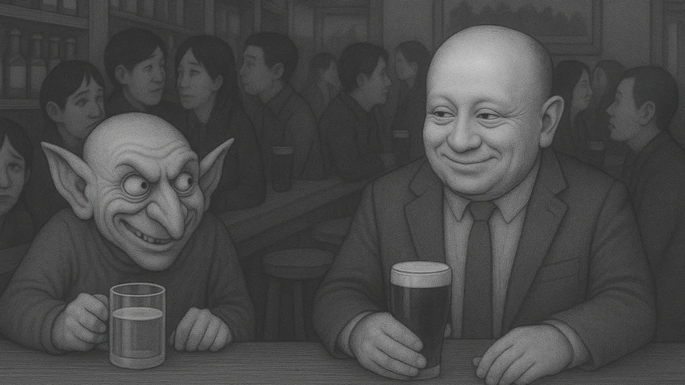 Watching the North Korea Watchers