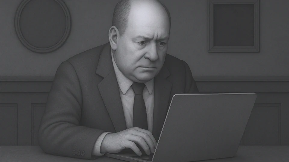 We are living in a simulation and Korea’s at the center